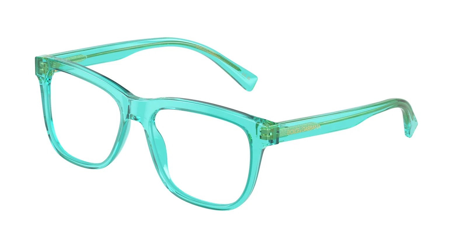 Dolce & Gabbana Kids 3356 Eyeglasses - view 9